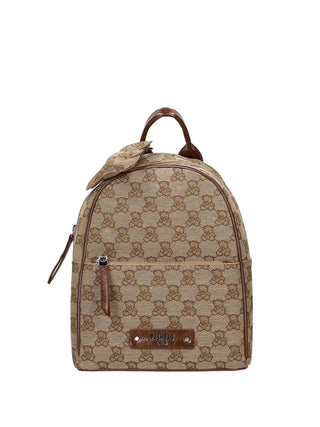ZAINO DONNA - PASH BAG UNICO - 18373-SOH-W5B-P