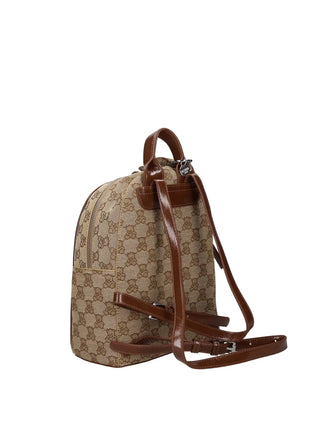 WOMEN'S BACKPACK - PASH BAG UNIQUE - 18373-SOH-W5B-P 3