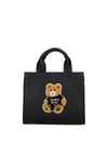 TOTE DONNA - PASH BAG NERO - 18765-SHE-W5M-P 1