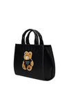 TOTE DONNA - PASH BAG NERO - 18765-SHE-W5M-P 2