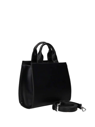 TOTE DONNA - PASH BAG NERO - 18765-SHE-W5M-P 3
