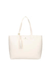 WOMEN'S SHOULDER BAG - ATELIER DU SAC WHITE - 19000-CHA-S6B-A 1