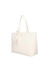 WOMEN'S SHOULDER BAG - ATELIER DU SAC WHITE - 19000-CHA-S6B-A 2