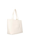 WOMEN'S SHOULDER BAG - ATELIER DU SAC WHITE - 19000-CHA-S6B-A 3