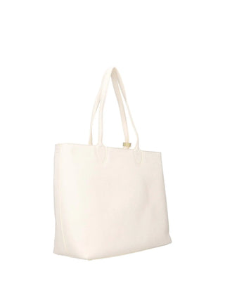 WOMEN'S SHOULDER BAG - ATELIER DU SAC WHITE - 19000-CHA-S6B-A 3