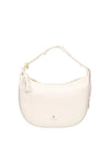 WOMEN'S HOBO BAG - ATELIER DU SAC WHITE - 19003-CHA-S6B-A 1