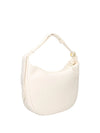 WOMEN'S HOBO BAG - ATELIER DU SAC WHITE - 19003-CHA-S6B-A 3