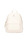 WOMEN'S BACKPACK - ATELIER DU SAC WHITE - 19006-CHA-S6B-A 1