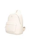 WOMEN'S BACKPACK - ATELIER DU SAC WHITE - 19006-CHA-S6B-A 2