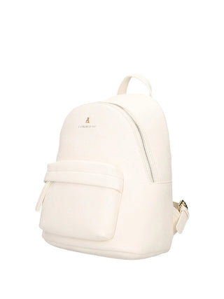 WOMEN'S BACKPACK - ATELIER DU SAC WHITE - 19006-CHA-S6B-A 2