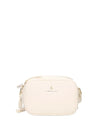 WOMEN'S SHOULDER BAG - ATELIER DU SAC WHITE - 19014-CHA-S6B-A 1