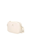 WOMEN'S SHOULDER BAG - ATELIER DU SAC WHITE - 19014-CHA-S6B-A 2