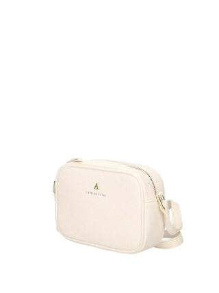 WOMEN'S SHOULDER BAG - ATELIER DU SAC WHITE - 19014-CHA-S6B-A 2