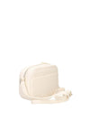 WOMEN'S SHOULDER BAG - ATELIER DU SAC WHITE - 19014-CHA-S6B-A 3