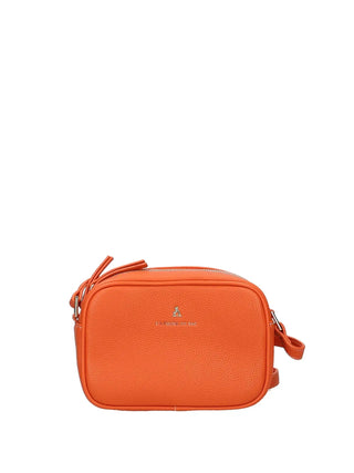 TRACOLLA DONNA - ATELIER DU SAC ARANCIO - 19015-CHA-S6B-A