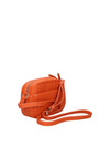 WOMEN'S SHOULDER BAG - ATELIER DU SAC ORANGE - 19015-CHA-S6B-A 3