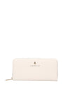 WOMEN'S WALLET - ATELIER DU SAC WHITE - 19022-CHA-S6A-A 1
