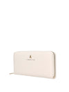WOMEN'S WALLET - ATELIER DU SAC WHITE - 19022-CHA-S6A-A 2
