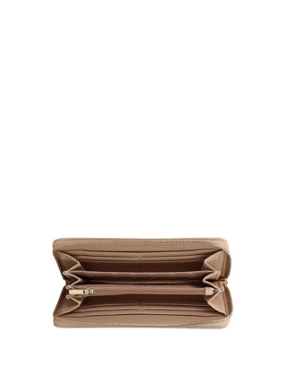 WOMEN'S WALLET - ATELIER DU SAC SAND - 19024-CHA-S6A-A 3