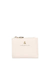 WOMEN'S WALLET - ATELIER DU SAC WHITE - 19025-CHA-S6A-A 1