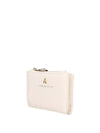 WOMEN'S WALLET - ATELIER DU SAC WHITE - 19025-CHA-S6A-A 2