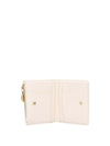 WOMEN'S WALLET - ATELIER DU SAC WHITE - 19025-CHA-S6A-A 3