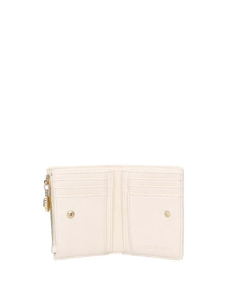 WOMEN'S WALLET - ATELIER DU SAC WHITE - 19025-CHA-S6A-A 3