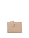 WOMEN'S WALLET - ATELIER DU SAC SAND - 19027-CHA-S6A-A 1
