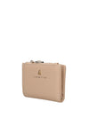 WOMEN'S WALLET - ATELIER DU SAC SAND - 19027-CHA-S6A-A 2