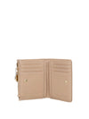WOMEN'S WALLET - ATELIER DU SAC SAND - 19027-CHA-S6A-A 3