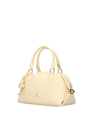 WOMEN'S HANDBAG - ATELIER DU SAC BUTTER - 19044-HON-S6B-A 2