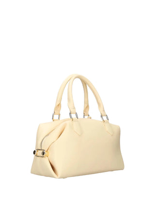 WOMEN'S HANDBAG - ATELIER DU SAC BUTTER - 19044-HON-S6B-A 3