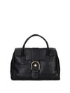 WOMEN'S HANDBAG - ATELIER DU SAC BLACK - 19054-LOY-S6B-A 1