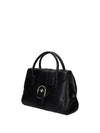 WOMEN'S HANDBAG - ATELIER DU SAC BLACK - 19054-LOY-S6B-A 2