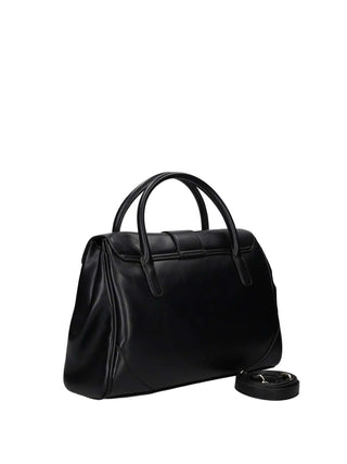 WOMEN'S HANDBAG - ATELIER DU SAC BLACK - 19054-LOY-S6B-A 3