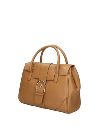 WOMEN'S HANDBAG - ATELIER DU SAC CAFFE - 19055-LOY-S6B-A 2