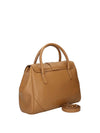 WOMEN'S HANDBAG - ATELIER DU SAC CAFFE - 19055-LOY-S6B-A 3