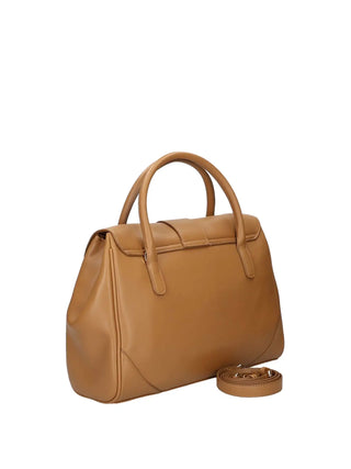 WOMEN'S HANDBAG - ATELIER DU SAC CAFFE - 19055-LOY-S6B-A 3
