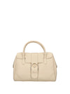 WOMEN'S HANDBAG - ATELIER DU SAC BEIGE - 19056-LOY-S6B-A 1