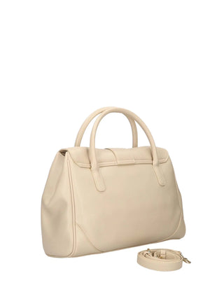 WOMEN'S HANDBAG - ATELIER DU SAC BEIGE - 19056-LOY-S6B-A 3