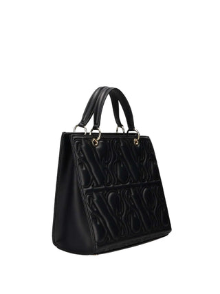 WOMEN'S TOTE BAG - ATELIER DU SAC BLACK - 19080-DEL-S6B-A 3