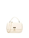 WOMEN'S HANDBAG - ATELIER DU SAC IVORY - 19087-DEL-S6B-A 1