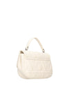 WOMEN'S HANDBAG - ATELIER DU SAC IVORY - 19087-DEL-S6B-A 3