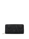 WOMEN'S WALLET - ATELIER DU SAC BLACK - 19092-DEL-S6A-A 1