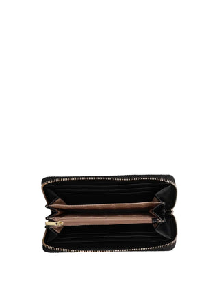 WOMEN'S WALLET - ATELIER DU SAC BLACK - 19092-DEL-S6A-A 3