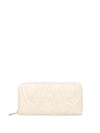 WOMEN'S WALLET - ATELIER DU SAC IVORY - 19093-DEL-S6A-A 1