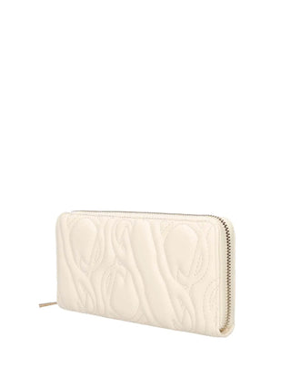 WOMEN'S WALLET - ATELIER DU SAC IVORY - 19093-DEL-S6A-A 2