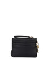 WOMEN'S WALLET - ATELIER DU SAC BLACK - 19095-DEL-S6A-A 1