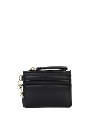 WOMEN'S WALLET - ATELIER DU SAC BLACK - 19095-DEL-S6A-A 2