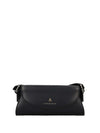 WOMEN'S SHOULDER BAG - ATELIER DU SAC BLACK - 19150-CLE-S6M-A 1